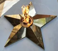 Звезда переносной модуль (513895) монтаж комплект горелка ГВД 379 10 89 00 ПС мобильная  в Липках