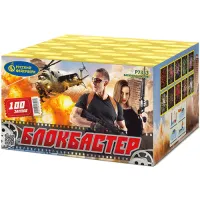 Фейерверк Блокбастер Р7353 купить от производителя Русский Фейерверк — Липки