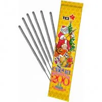 Бенгальские огни 200-1 новогодние 200-6 ТР166 купить от производителя Троицкий снаряжательный завод — Липки