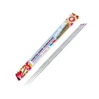 Бенгальские огни цветные Триколор 300-3 СБ300Т3 купить от производителя Уральский пиротехнический завод — Липки