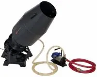 Генератор пены ue power head jet foam 350 (197241) производство генератора спецэффектов евростандарт  в Липках