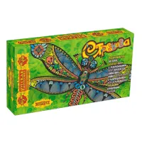 Фейерверки летающие Стрекоза_2 РС1450 купить от производителя Русская Пиротехника — Липки