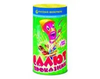 Фонтан фейерверк Салют-проказник Р6720 купить от производителя Русский Фейерверк — Липки