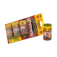 Петарды Джамбо РС1100 купить от производителя Русская Пиротехника — Липки