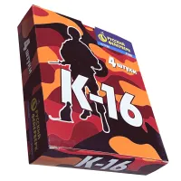 Петарды Корсар К-16 Р1096 купить от производителя Русский Фейерверк — Липки
