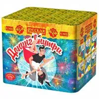 Фейерверк Допинг внутри РС9020 купить от производителя Русская Пиротехника — Липки