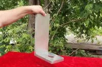 Подставка олимпийского факела (197420) поставка факелы евростандарт  в Липках