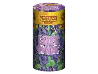 Фонтан фейерверк Букет фиалок РС4110 купить от производителя Русская Пиротехника — Липки