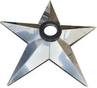 Звезда вечный огонь (197270) сертификат комплект горелка ГВД 379 10 89 00 ПС ø 1100 мм. пустотелая  в Липках