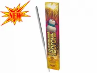 Бенгальские огни 230-1 новогодние 230-6 РС1710 купить от производителя Русская Пиротехника — Липки