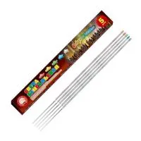 Бенгальские огни Северное сияние 300-5 СБ300СС5 купить от производителя Уральский пиротехнический завод — Липки