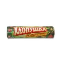 Хлопушки Конфетти 100 Х100К купить от производителя Уральский пиротехнический завод — Липки