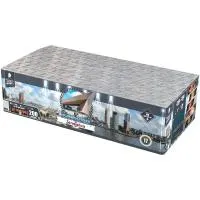 Батарея салютов Зеландия. Купить Батарея салютов Зеландия VH100-200-01 — магазин продажа салютов недорого —  Липки, производитель Русский фейерверк - Русская пиротехника, доставка по России  +7 963 711 89 03 — Липки | lipki.piroclub.ru