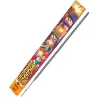 Бенгальские огни 450-1 новогодние 450-3 РС1725 купить от производителя Русская Пиротехника — Липки