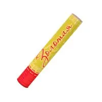 Пневматическая хлопушка Золотая 30 Р9035 купить от производителя Русский Фейерверк — Липки