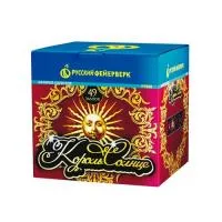 Фейерверк Король солнце Р7956 купить от производителя Русский Фейерверк — Липки