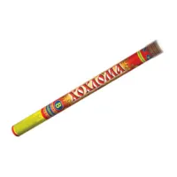 Римские свечи Хохлома R Р5541 купить от производителя Русский Фейерверк — Липки