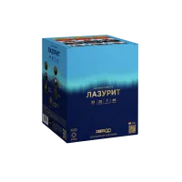 Батарея салютов Лазурит. Купить Батарея салютов Лазурит Z1061 — магазин продажа салютов недорого —  Липки, производитель Русский фейерверк - Русская пиротехника, доставка по России  +7 963 711 89 03 — Липки | lipki.piroclub.ru