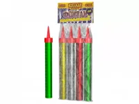 Настольный фейерверк Фонтан настольный 100 РС1910 купить от производителя Русская Пиротехника — Липки