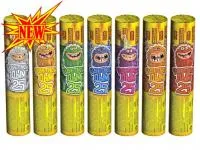 Пиротехника Цветной дым 25 РС3480 купить от производителя Русская Пиротехника — Липки