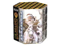 Фейерверк Лапландия ОС ОС6240 купить от производителя Огненный Цветок — Липки