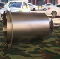 Газовая горелка (2м³/час) ГВД 379 10 89 00 ПС (518319) в Липках
