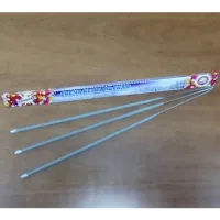 Бенгальские огни Белый снег 400-3 СБ400БС3 купить от производителя Уральский пиротехнический завод — Липки