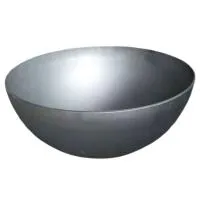 Полусфера — стенка 8 мм. APSI304 ∅ 1200 мм. (518989) поставка от производителя в Липках и все города России низкие цены — Липки
