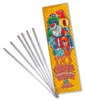 Бенгальские свечи Экстра 170-6 ТР157 купить от производителя Троицкий снаряжательный завод — Липки