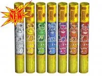 Пиротехника Цветной дым 30 РС3485 купить от производителя Русская Пиротехника — Липки