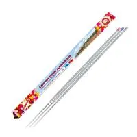 Бенгальские огни цветные Триколор 400-3 СБ400Т3 купить от производителя Уральский пиротехнический завод — Липки