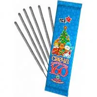 Бенгальские огни 160-1 новогодние 160-6 ТР165 купить от производителя Троицкий снаряжательный завод — Липки