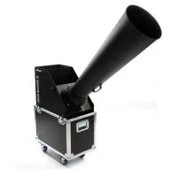 Генератор конфетти co2 (197257) сертификат машина спецэффектов евростандарт  в Липках