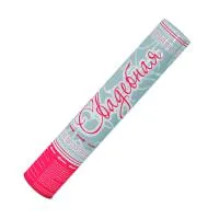 Пневматическая хлопушка Свадебная 37 Р9037 купить от производителя Русский Фейерверк — Липки