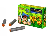 Петарды Команда корсара Моргана 3 РС0323 купить от производителя Русская Пиротехника — Липки