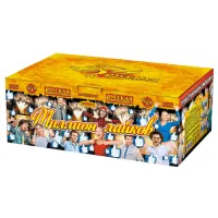 Фейерверк Миллион лайков РС6700 купить от производителя Русская Пиротехника — Липки