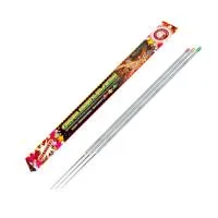 Бенгальские огни Светофор 300-3 СБ300С3 купить от производителя Уральский пиротехнический завод — Липки