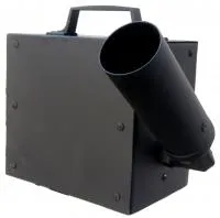 Генератор крио эффектов гейзер (197238) производство крио-эффектов спецэффектов евростандарт  в Липках