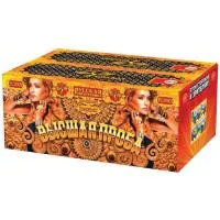 Фейерверк Высшая проба РС8901 купить от производителя Русская Пиротехника — Липки