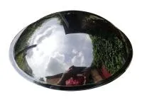 Зеркальное панно (518308) сертификат арт-объект пустотелая  в Липках