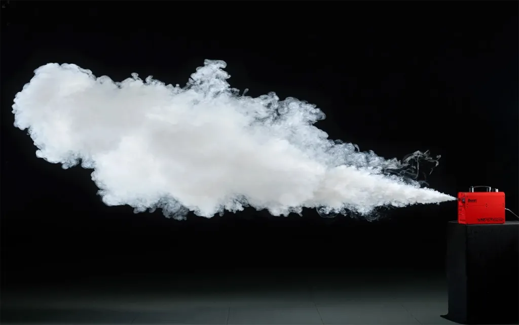 Купить генератор дыма в Липках