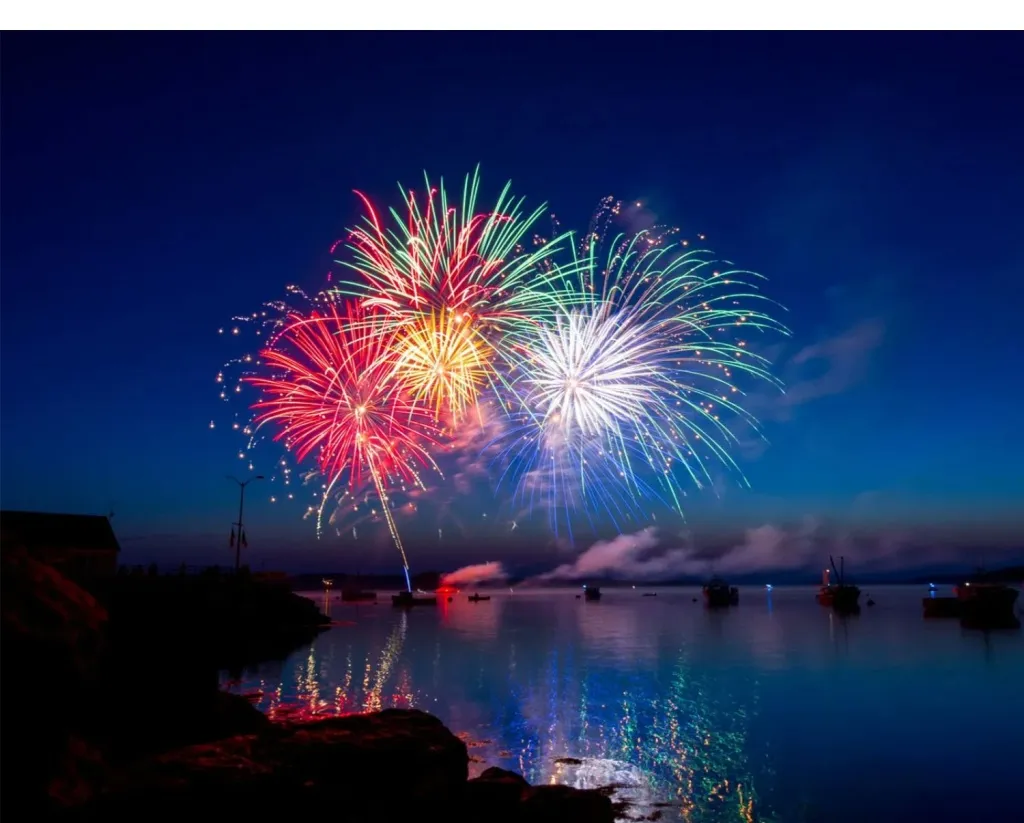 Пиротехника с доставкой в Липки	