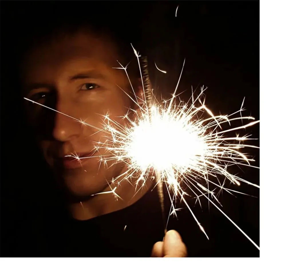 Купить бенгальские огни в Липках